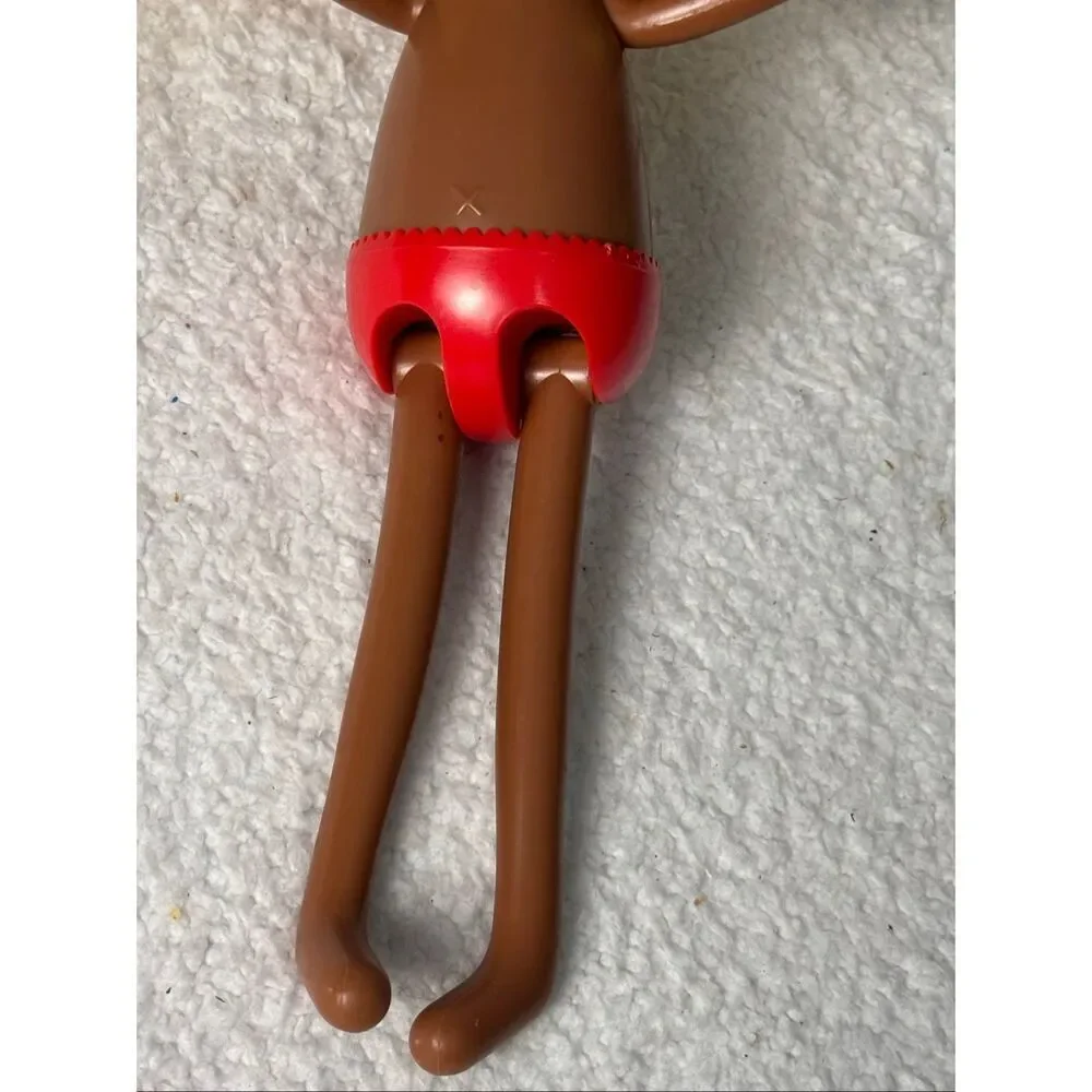 MGA Entertainment Lalaloopsy Dot Starlight Doll 12”